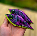 Lindva swim Joker burbot