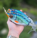 JerkTail Mother of pike